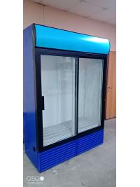 Холодильный шкаф Polair 1000 SHC